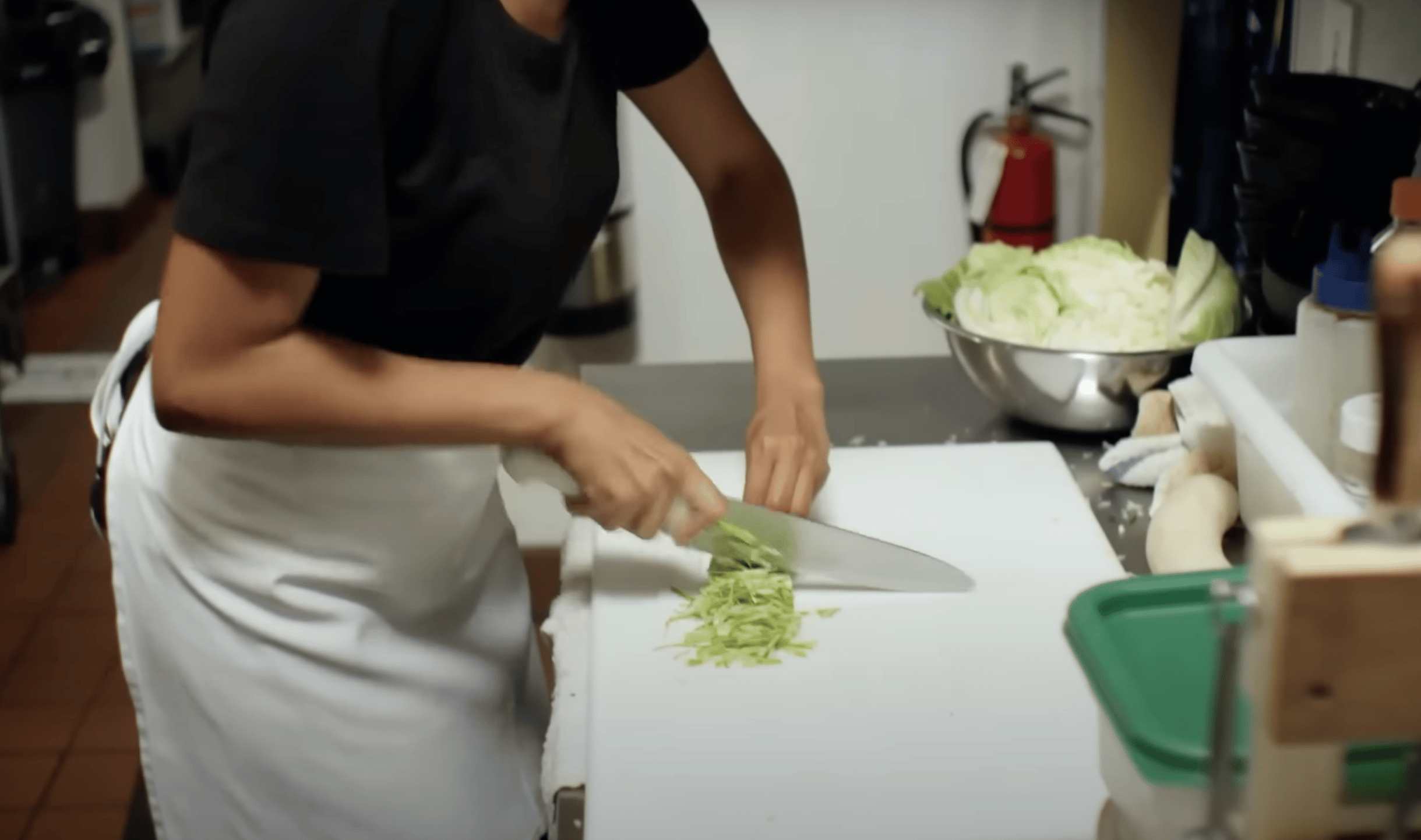 12 Best Chef Movies Streaming Right Now